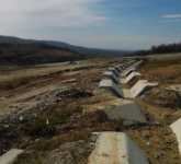 GALERIE FOTO - Imaginea dezastrului de pe autostrada ÎNCHISĂ. Cum arată acum Orăştie - Sibiu!