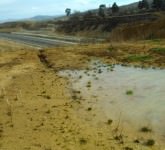 galerie foto - imaginea dezastrului de pe autostrada închisă. cum arată acum orăştie - sibiu!