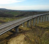 galerie foto - imaginea dezastrului de pe autostrada închisă. cum arată acum orăştie - sibiu!