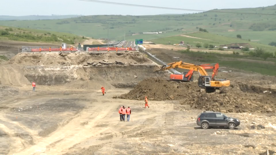 autostrăzile din românia. câți kilometri ar trebui să fie gata în 2016 și câți vor fi cu adevărat finalizați