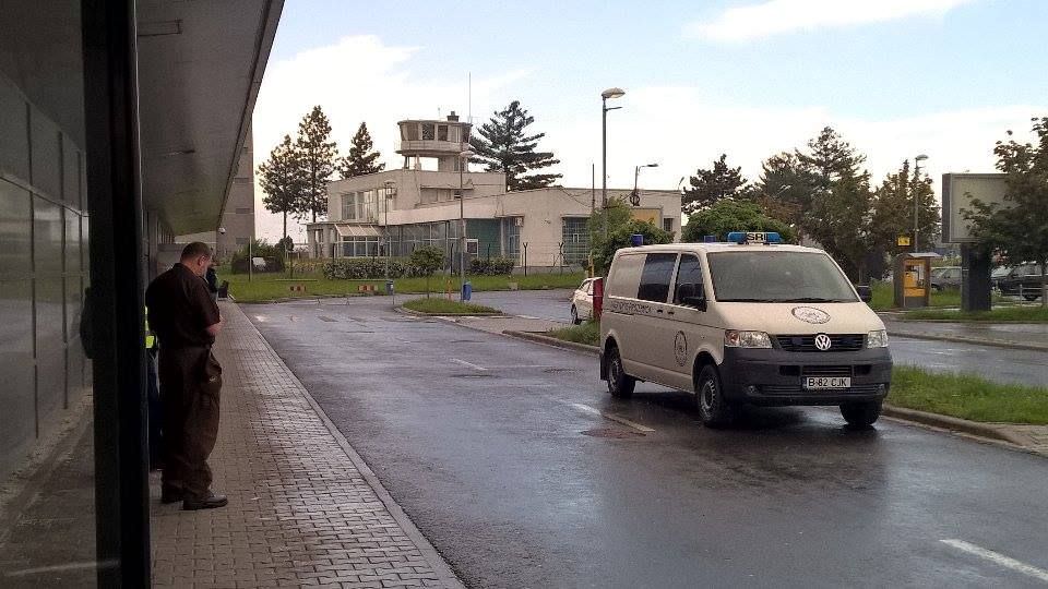 poziția oficială a conducerii aeroportului sibiu după incidentul împușcăturilor din terminalul de plecări