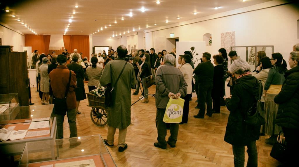 foto – interes crescut la cnm astra sibiu de ziua internațională a muzeelor
