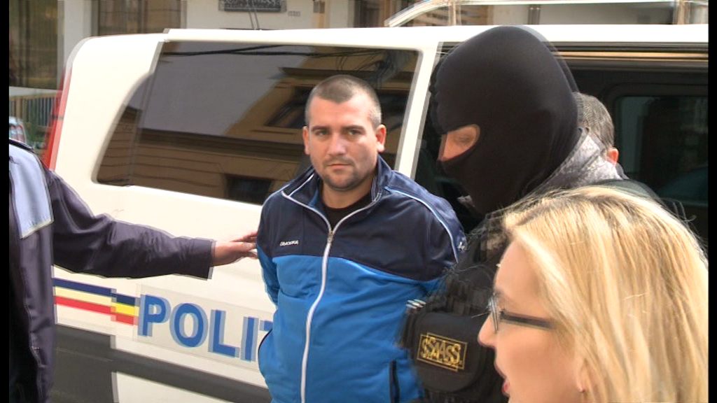 video cum a ucis-o nepotul pe profesoara de sport din braşov. dezvăluirile făcute de anchetatorii de la sibiu!