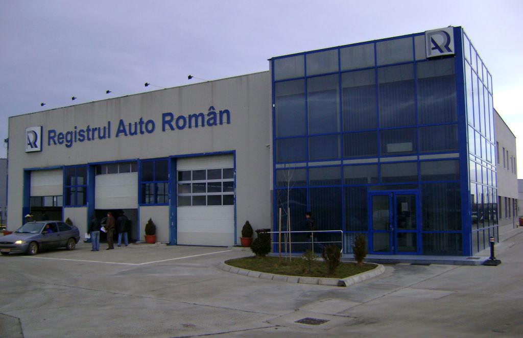 cum se lucrează la registrul auto român din sibiu în perioada zilelor de paște