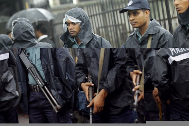teroriști uciși în bangladesh. toți ostataticii au fost eliberați!