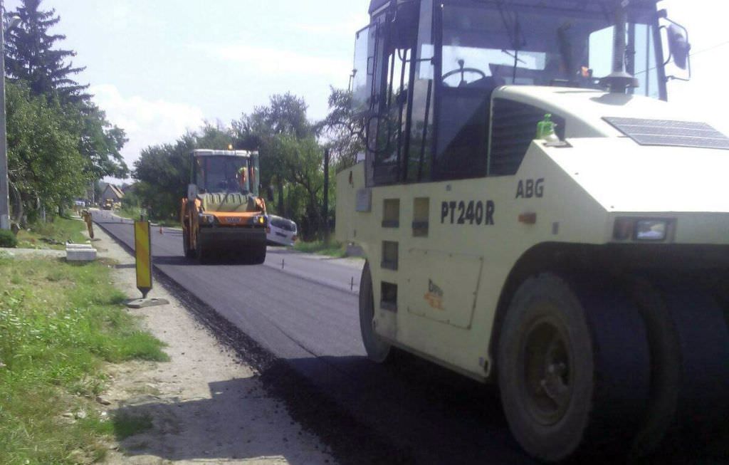 lucrări de reparații și întreținere pe opt tronsoane de drumuri din județul sibiu. lista zonelor afectate
