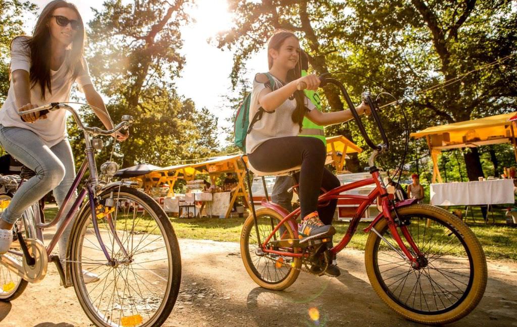 video primăria sibiu va cumpăra 550 de biciclete – sibienii se vor putea plimba prin oraș cu ele