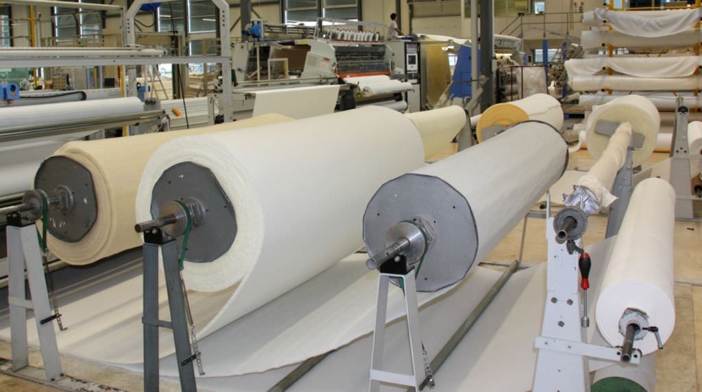 belgienii de la recticel investesc 8 milioane de euro în extinderea fabricii din miercurea sibiului