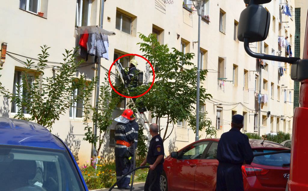 alertă – femeie găsită moartă într-un apartament de pe strada vasile aaron
