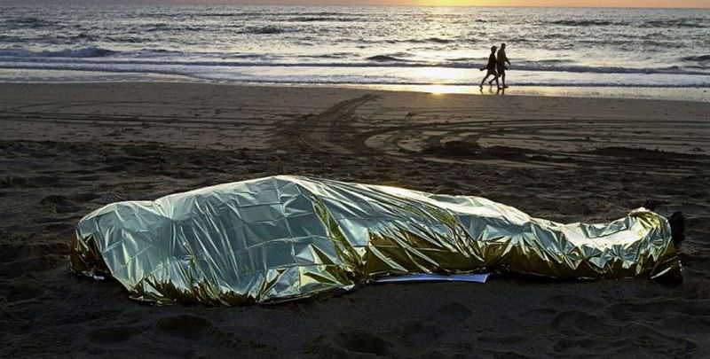 doi migranți au murit înecați în dunăre în încercarea de a ajunge în românia