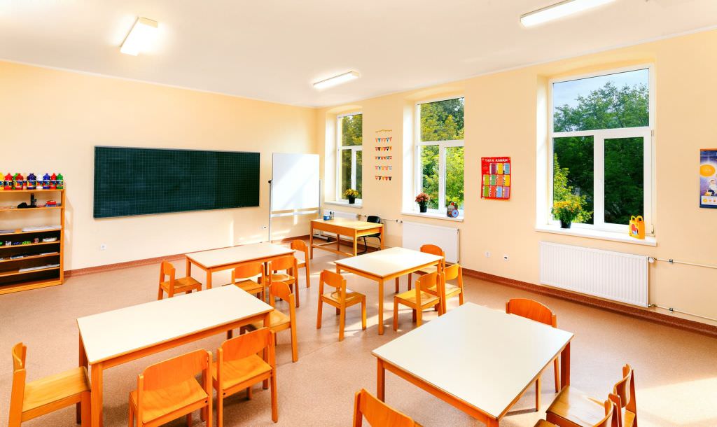 se inaugurează prima școală finlandeză din municipiul sibiu