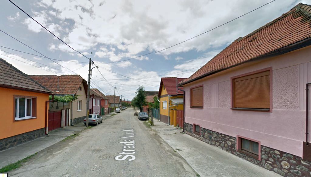 patru străzi din municipiul sibiu se închid pentru modernizare