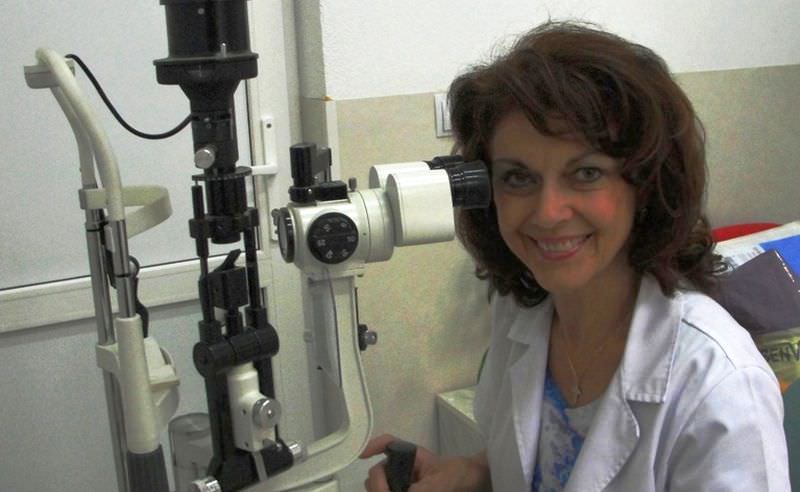 personalități ale oftalmologiei la nivel mondial discută la sibiu despre explorarea suprafeței oculare