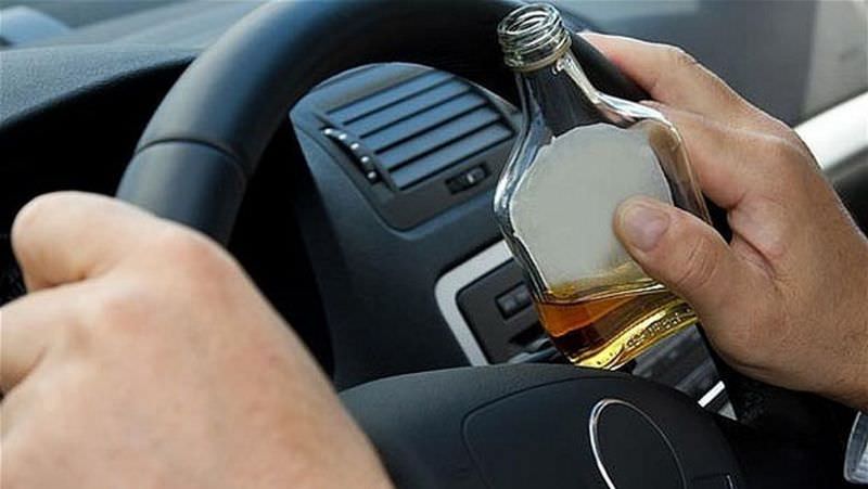 bețivi la volan în primele zile din 2019 la sibiu - unul are o alcoolemie mai mare