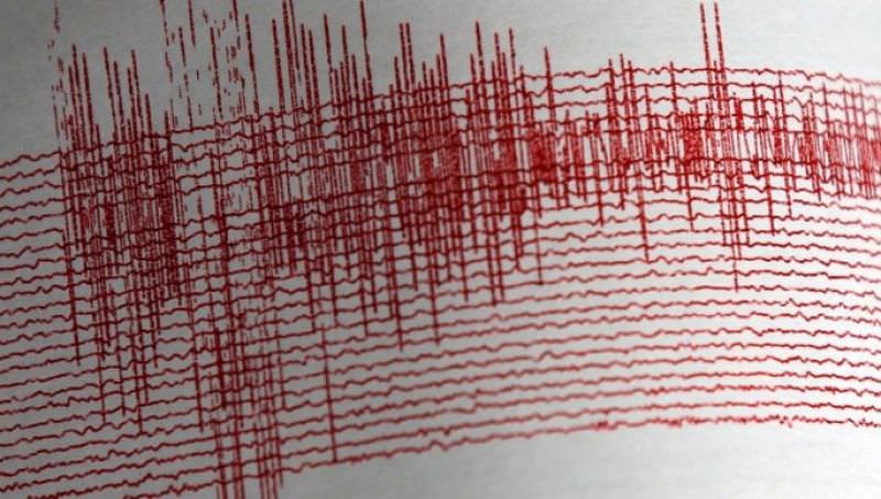 cutremur miercuri cu magnitudine de 4,4 grade în românia