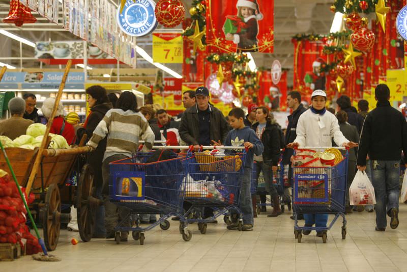 programul magazinelor mari din sibiu. majoritatea vor fi închise în 1 ianuarie