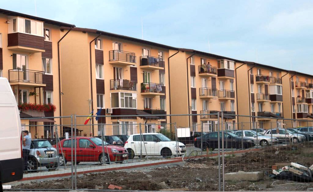 veste bună pentru sibienii care vor să își cumpere apartamente. garanții mai mari de la guvern prin programul ”prima casă”