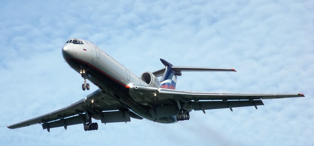 tragedie în rusia în ziua de crăciun. avion cu 93 de pasageri prăbușit în marea neagră