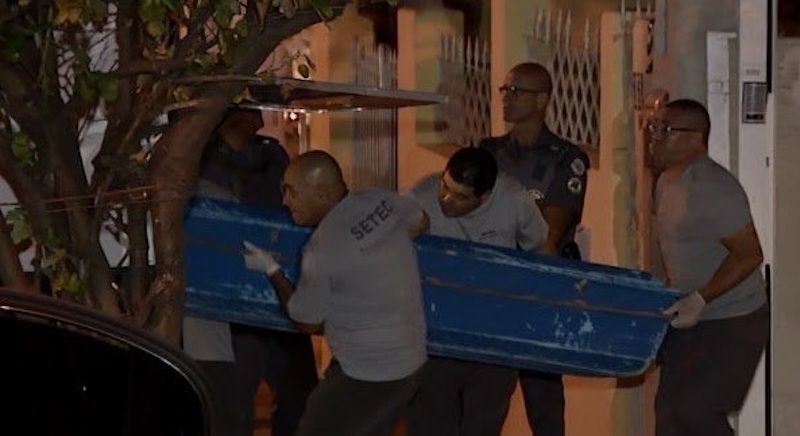 Teroare în Brazilia. 12 persoane ucise în noaptea de Anul Nou