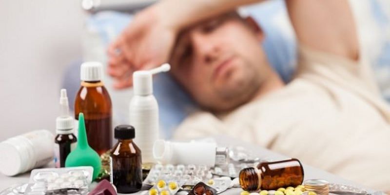 gripa face ravagii la sibiu - mii de oameni afectați