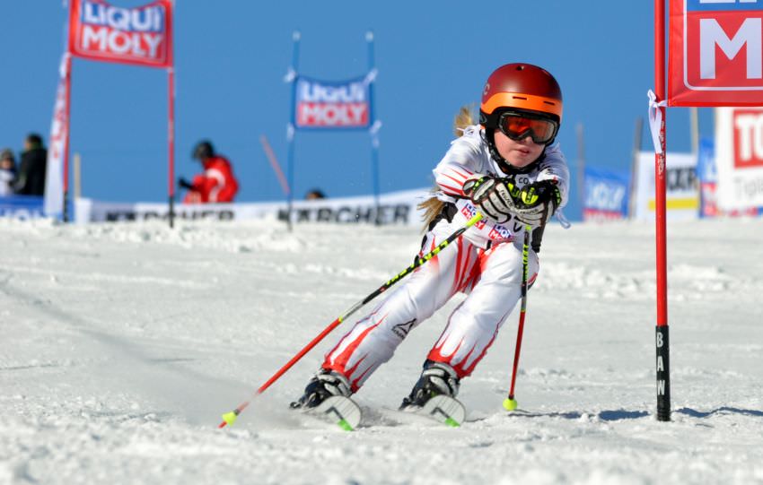 start la înscrieri pentru cupa de ski a consulatului austriei. competiția are loc în poiana brașov
