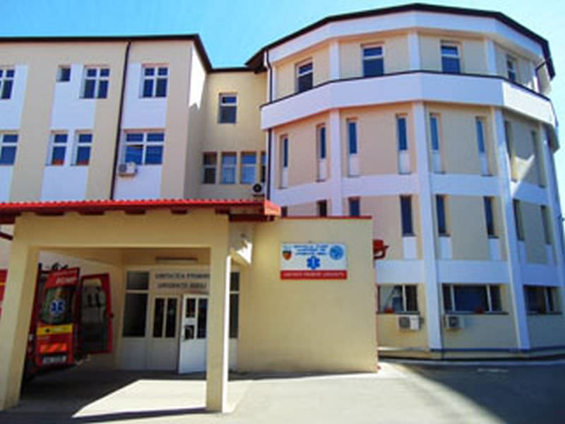 școala doctorală, promovată de medici rezidenți ai spitalului județean sibiu în cadrul salonului cadet inova’17