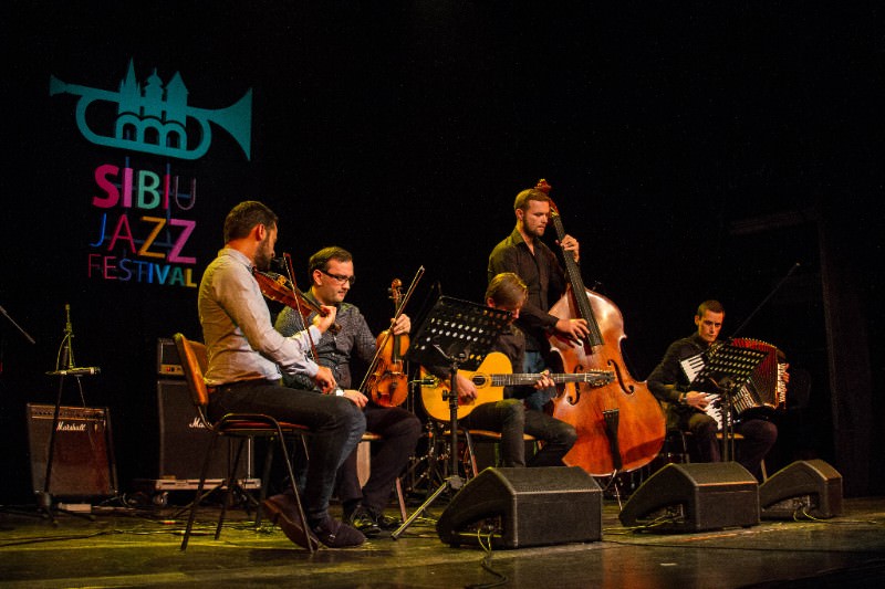 sibiu jazz festival se mută în toamnă din cauza ''instabilității politice''