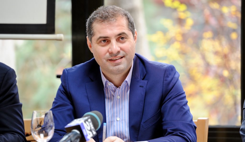un ministru din guvernul grindeanu și-a depus demisia: ’’românia nu merită ce i se întâmplă acum’’