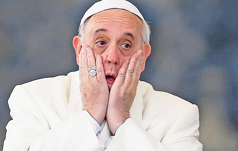 papa francisc anunță că e deschis ideei ca bărbații căsătoriți să devină preoți