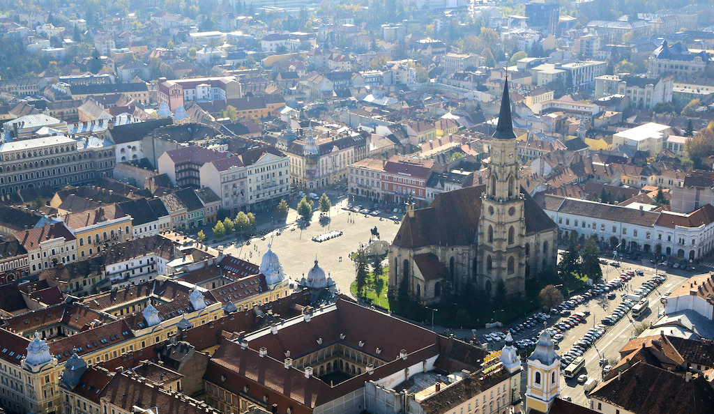 cinci orașe din românia, incluse în top 100 cele mai sigure localități din lume