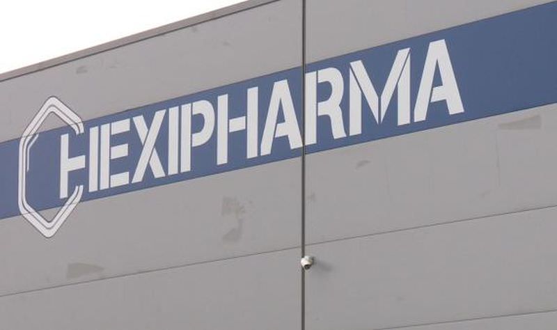 compania hexi pharma trimisă în judecată pentru infracțiuni deosebit de grave