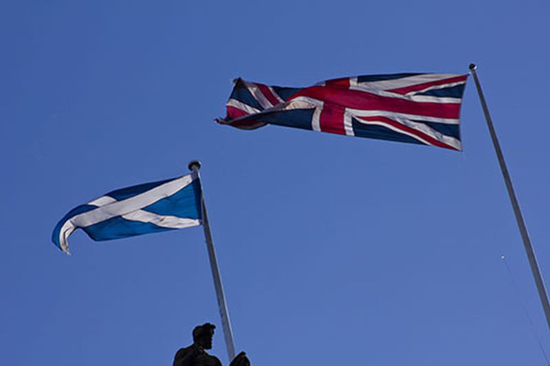 scoțienii vor să facă un nou referendum și să iasă de sub tutela marii britanii