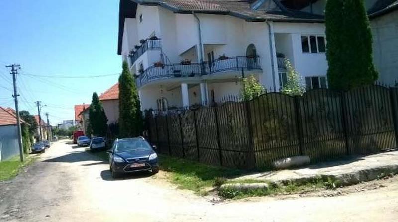 ce se mai vinde scump în sibiu - hotel cu patru milioane în piața gării și casă cu un milion și jumătate pe bălcescu