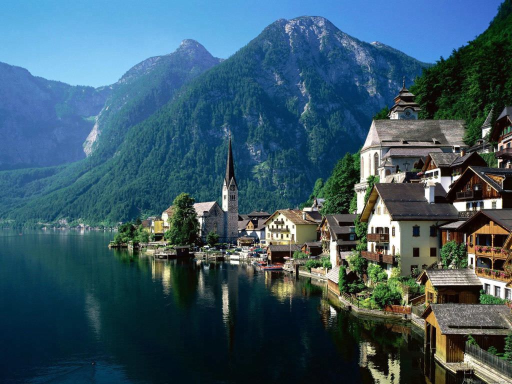 cel mai frumos loc din europa, după instagram