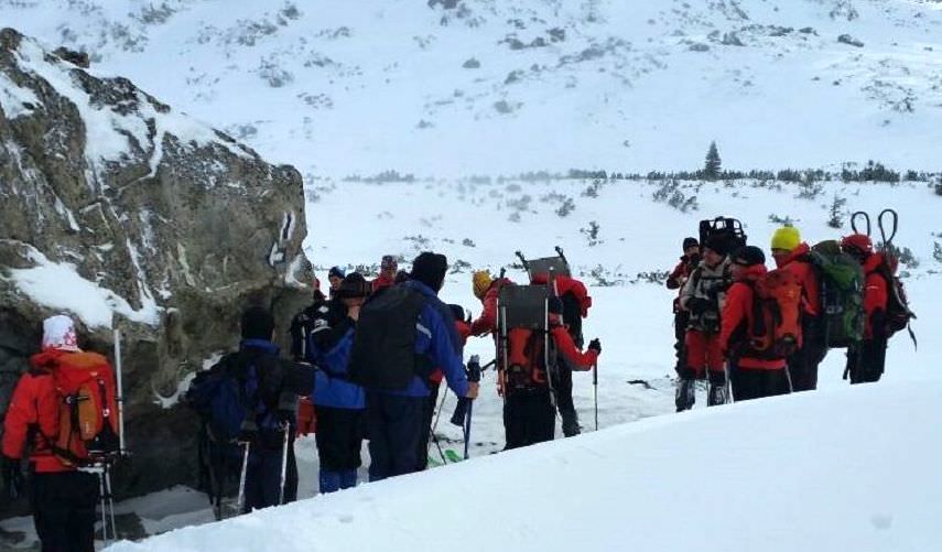 copiii uciși de avalanșă în retezat au murit cu zile. nu aveau căști de protecție și au suferit traumatisme fatale