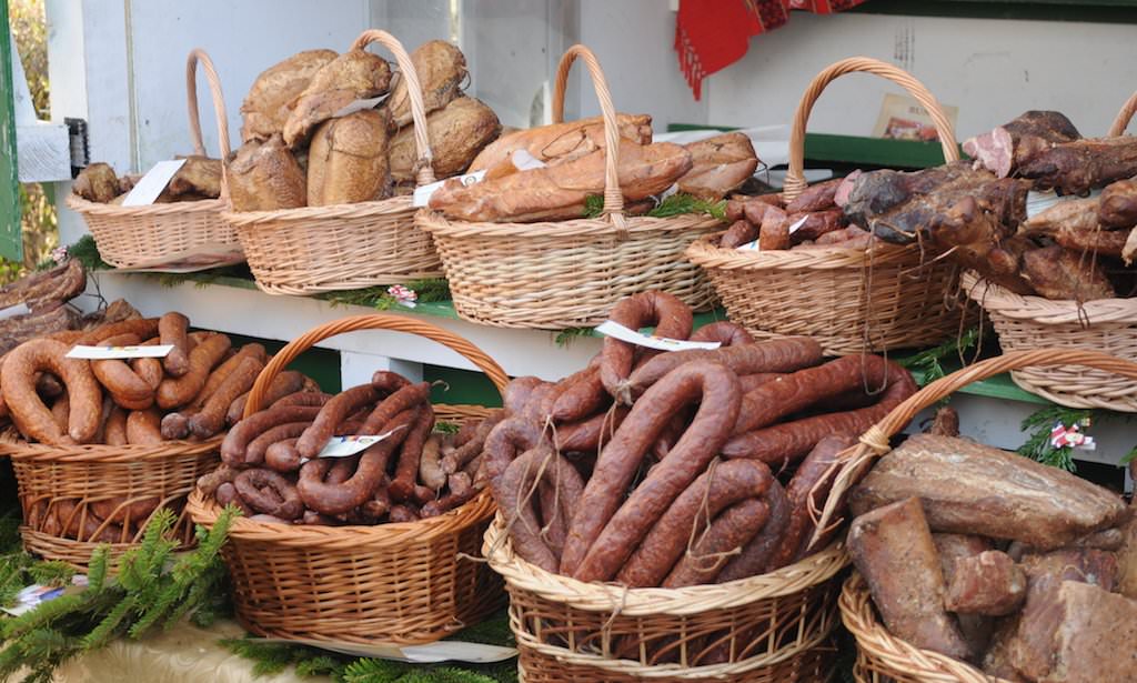 piața țărănească de la sala transilvania va fi deschisă două zile înainte de paște