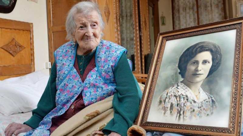 video – a murit cea mai vârstincă persoană din lume. era născută în 1899