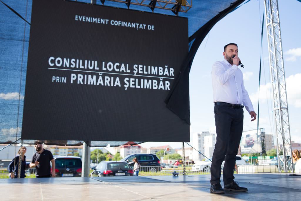 Primăria Șelimbăr cumpără terenurile pentru construirea celor două noi creșe și a unei grădinițe