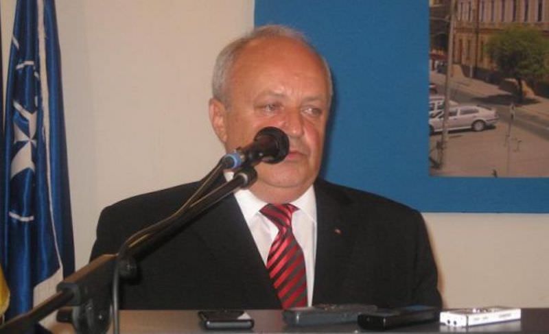 mesajul de condoleanțe de la consiliul județean sibiu după moartea lui constantin morar, fost președinte al instituției
