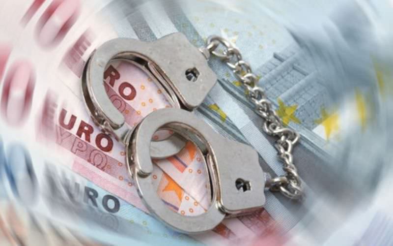 sibieni arestați pentru evaziune fiscală de peste 1,5 milioane lei