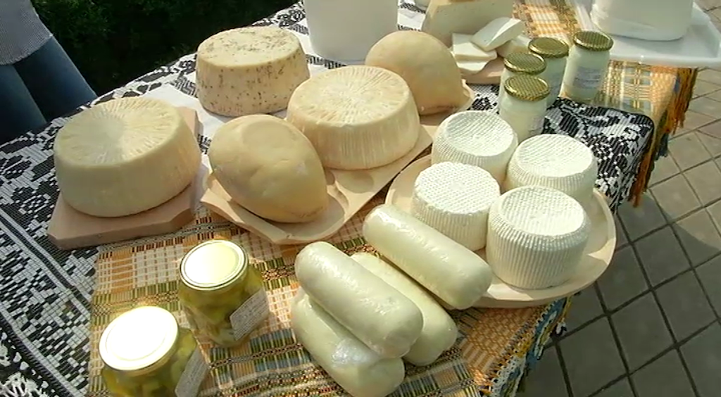 la sibiu se va deschide prima fromagerie din românia, locul brânzeturilor locale