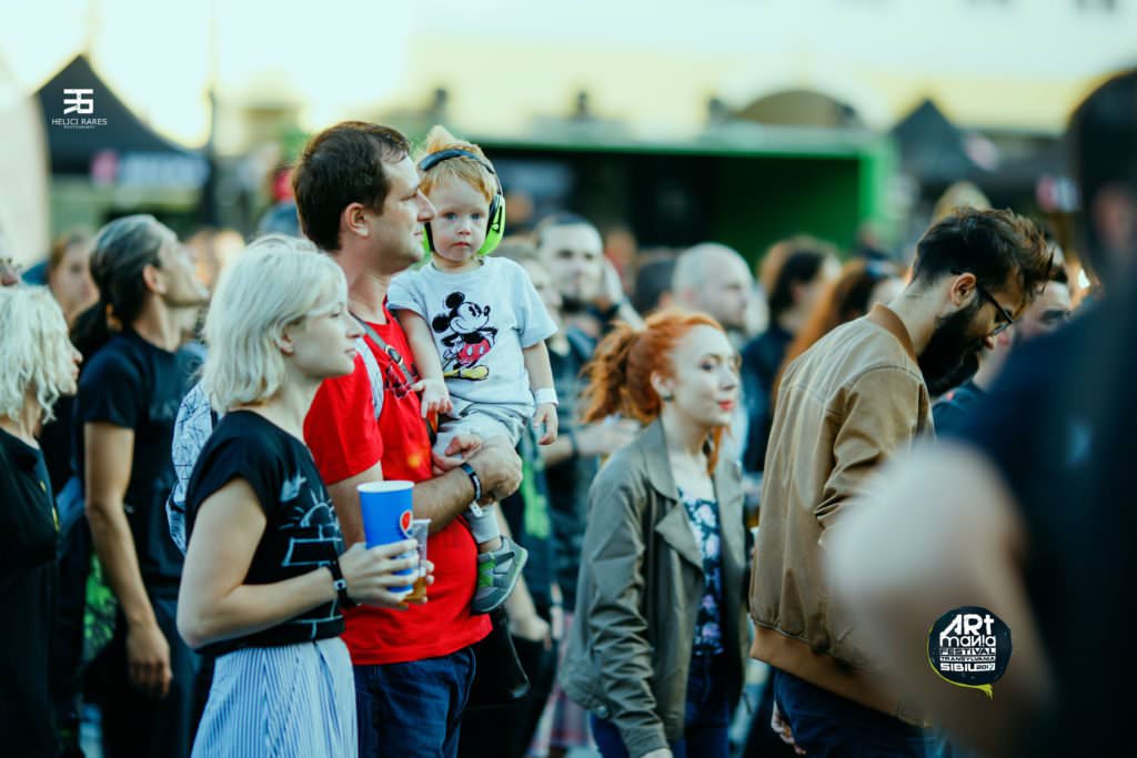 foto artmania 2017, un succes cu zeci de mii de spectatori