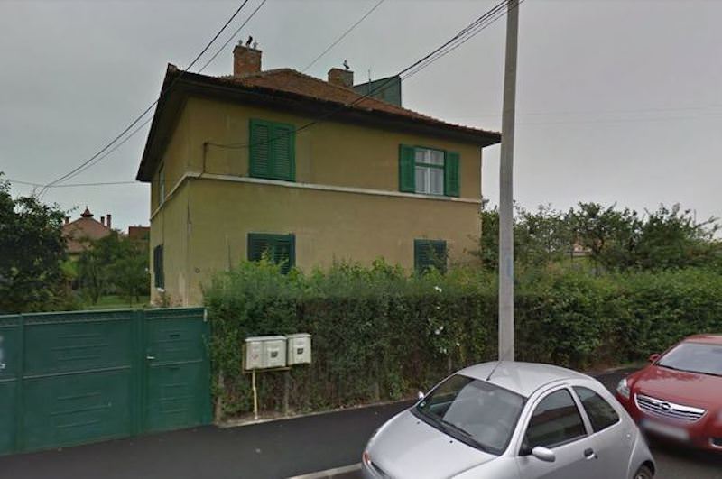 preotul pomohaci și-a cumpărat încă o vilă la sibiu. este evaluată la peste 200.000 de euro