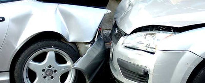 accident la racovița din cauza unui șofer beat – alcoolemie de 1,28 la mie