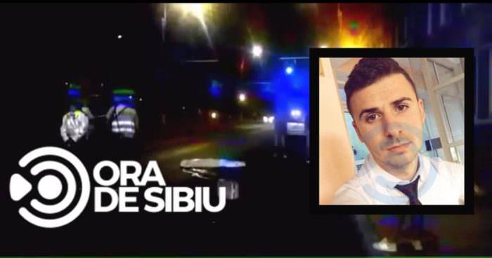 bilanț 2018 - cele mai grave accidente petrecute la sibiu