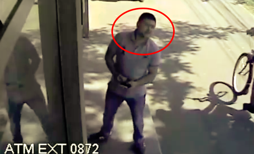 video - bărbatul care a luat banii din bancomat la sibiu și i-a înapoiat de rușine scapă de dosarul penal