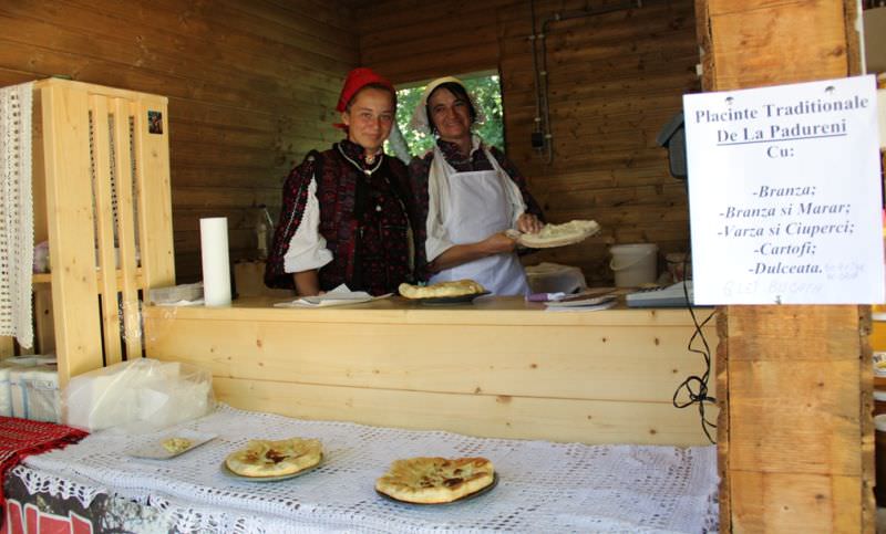 Muzeul în Aer Liber din Sibiu a fost din nou magnet pentru vizitatori