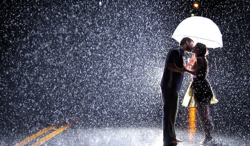 video – dans în ploaie la festivalul de pe scări din sibiu. le-a ieșit frumos!