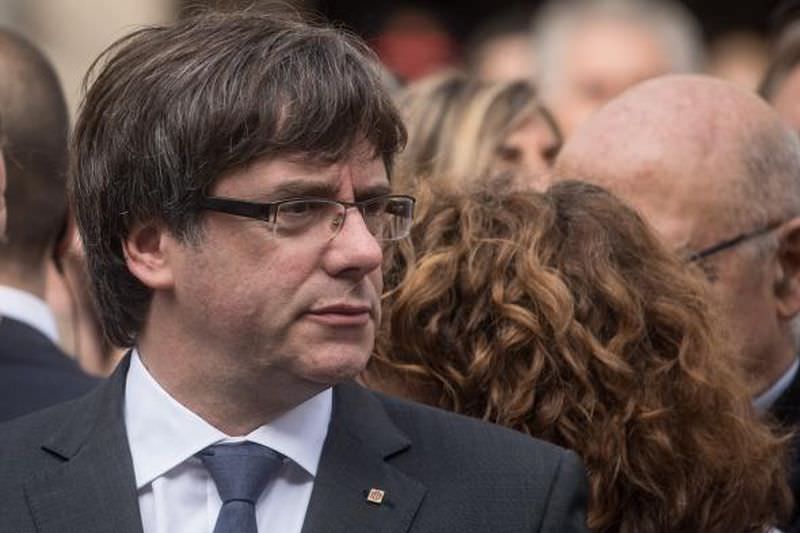 liderul cataloniei - independența față de spania va fi declarată în zilele următoare