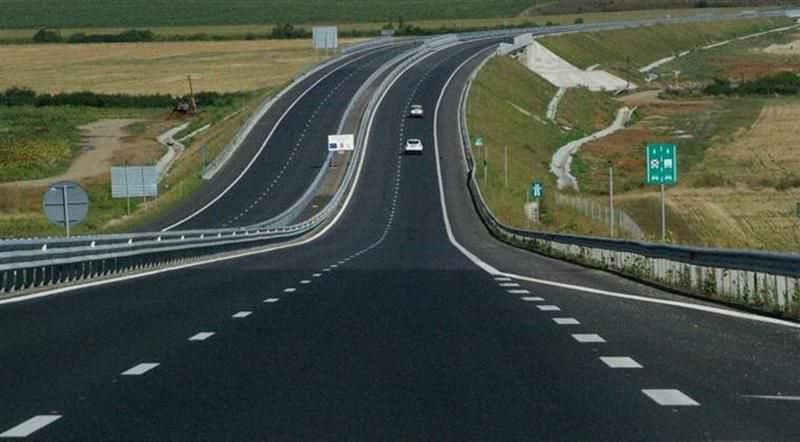 prima autostradă cu taxare în românia - prețuri calculate per 100 de kilometri